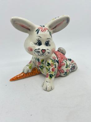 Crawling Bunny - U-581