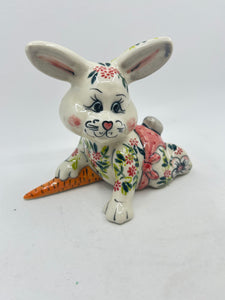 Crawling Bunny - U-581
