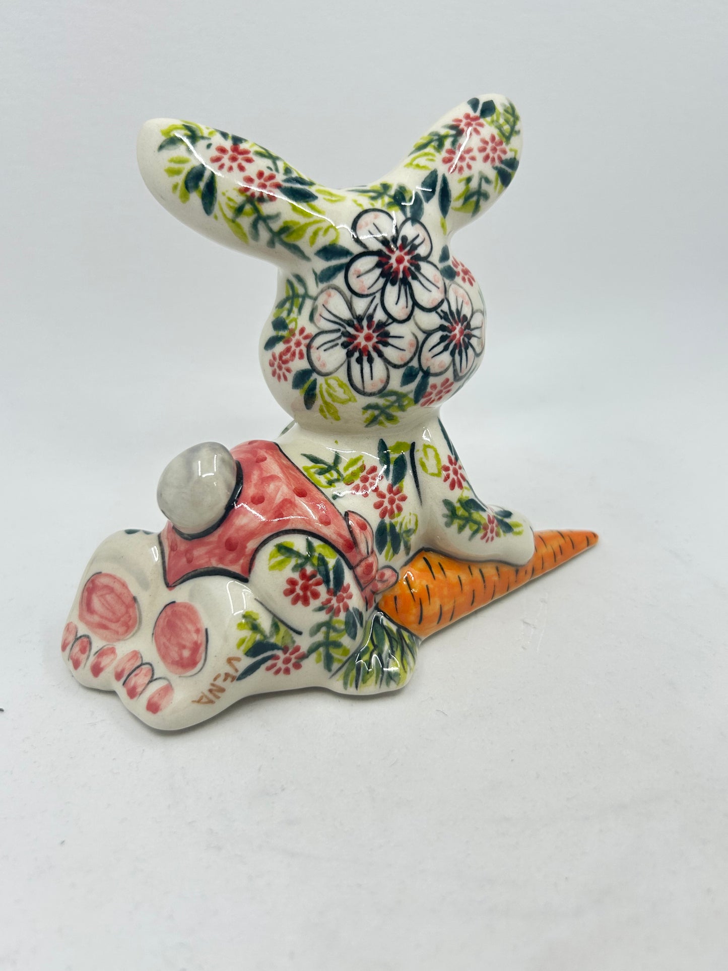 Crawling Bunny - U-581
