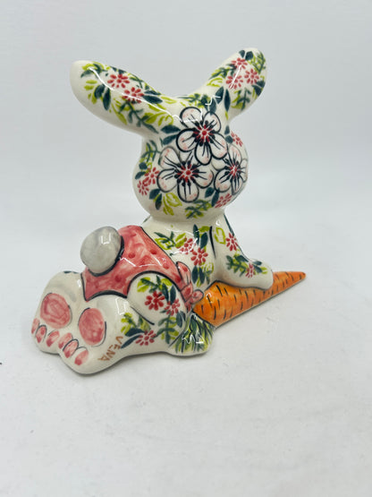 Crawling Bunny - U-581