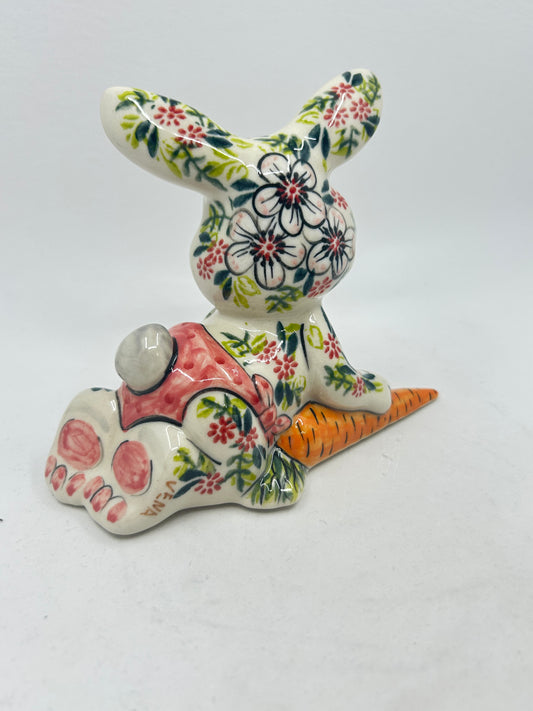Crawling Bunny - U-581
