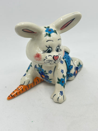 Crawling Bunny - B-203