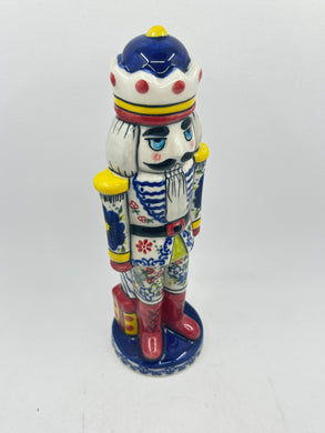 Nutcracker - CU-517