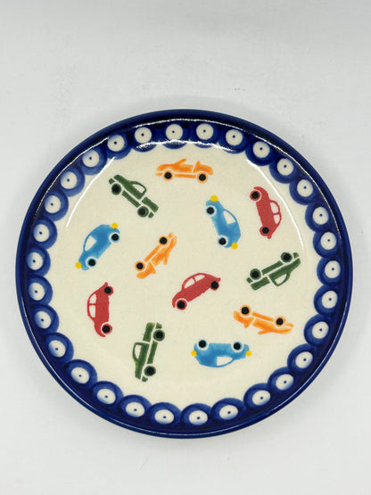 Appetizer Platter - Cars