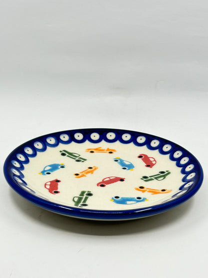 Appetizer Platter - Cars
