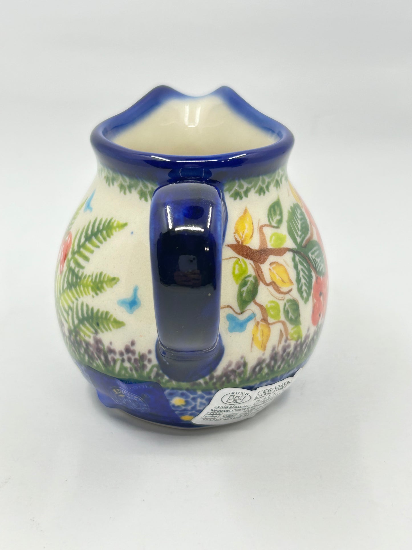 5 oz Creamer - A1032 - A1