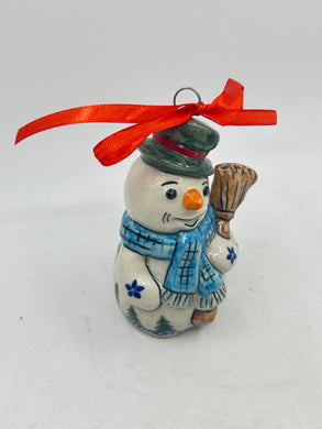 Snowman - U-237