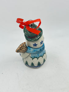 Snowman - U-237