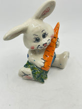 Load image into Gallery viewer, Sitting Boy Bunny - B-253