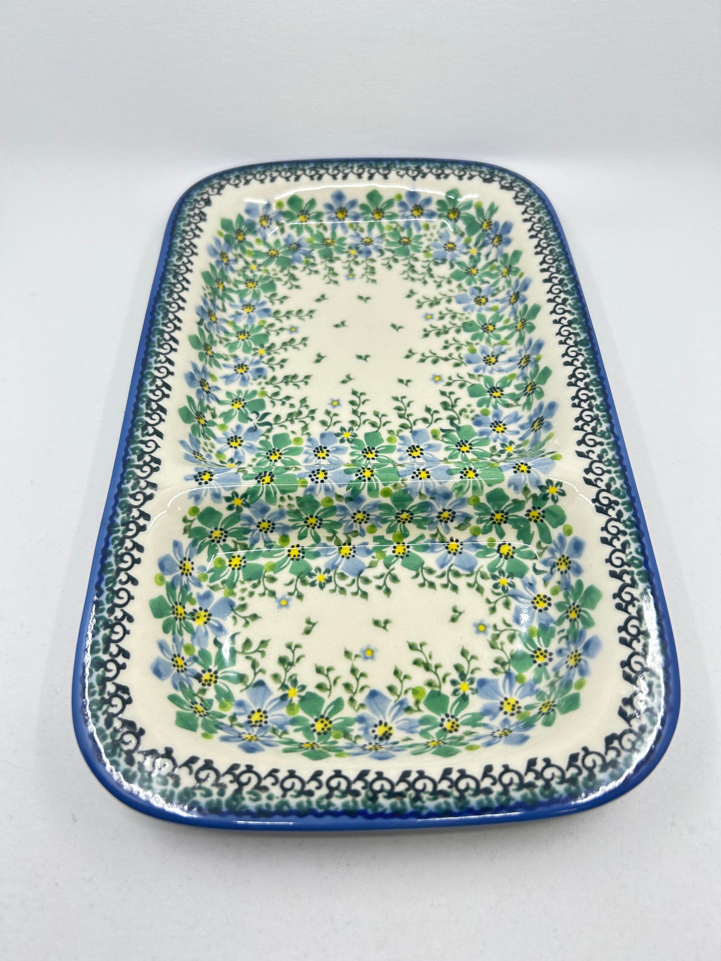 P17 Platter  U-HP2