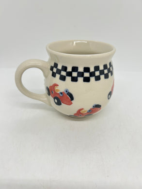 Second Quality 11 oz. Bubble Mug ~ DAUT