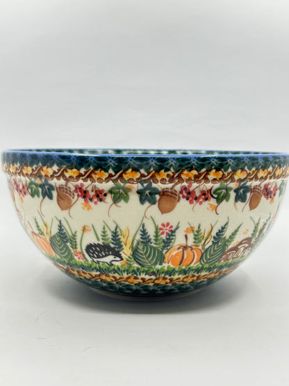 0410 Bowl - A1046 - A1