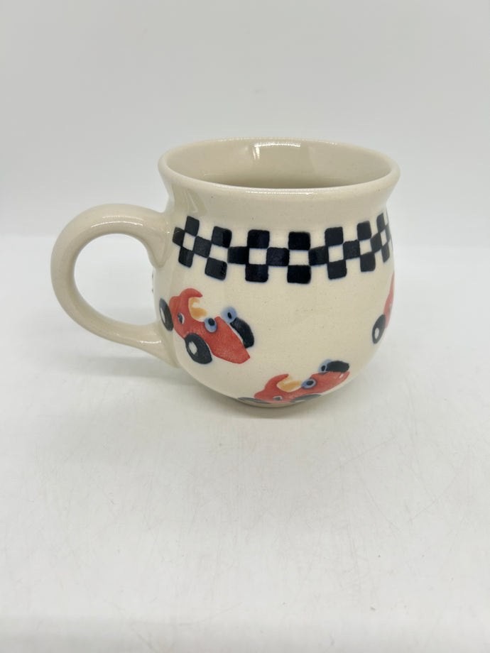 Second Quality 11 oz. Bubble Mug ~ DAUT