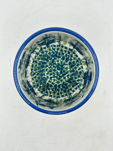 Creme Brulee Bowl ~ IM03