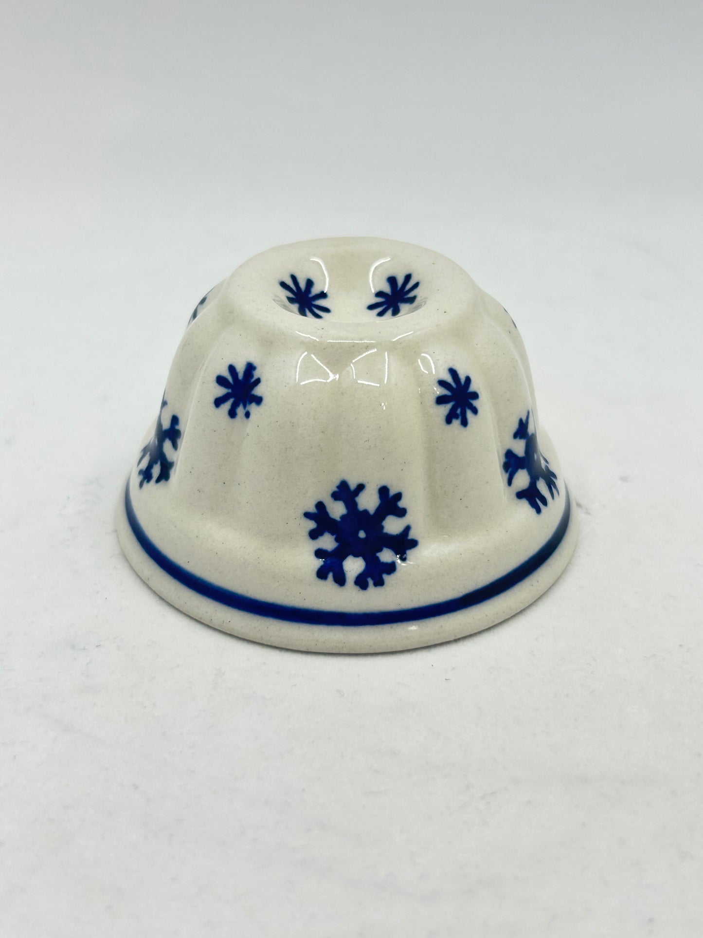 Mini Babka Mould - 0PZS