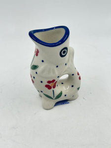 Fish Toothpick Holder - AC61