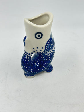 Fish Toothpick Holder - DPMA