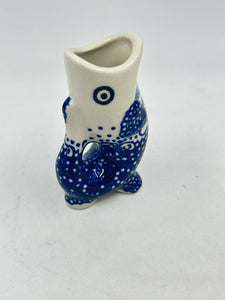 Fish Toothpick Holder - DPMA