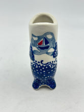 Load image into Gallery viewer, Fish Toothpick Holder - DPMA