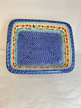Load image into Gallery viewer, Baker ~ Rectangular w/Rim ~ Lasagna ~ 11.25 x 13.75 inch ~ U5224 ~ U3*