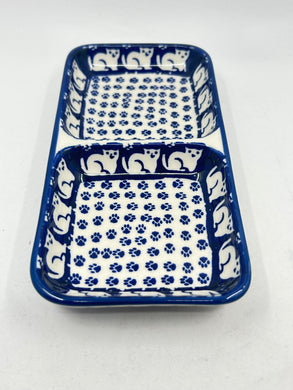 Small Divided Tray - KOT6