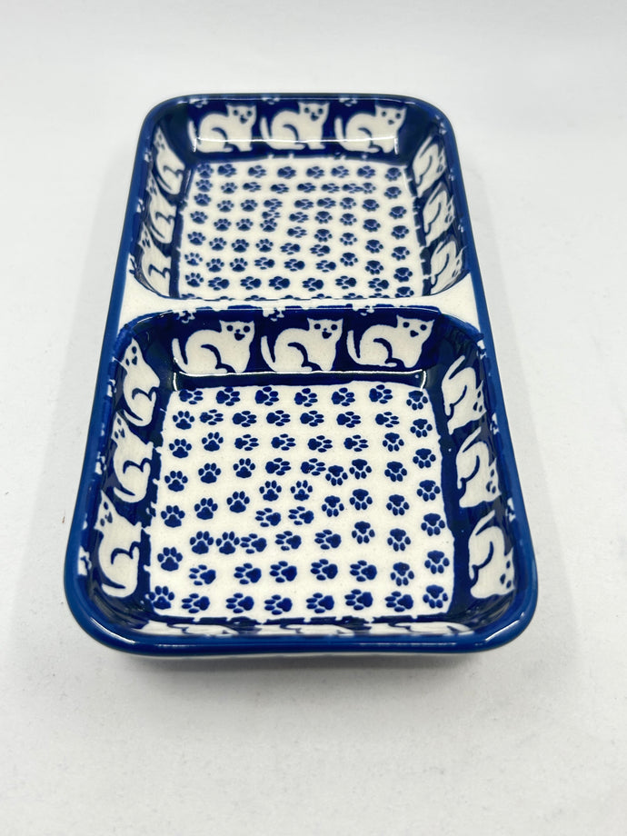 Small Divided Tray - KOT6