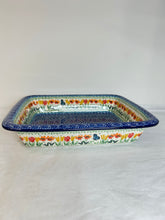 Load image into Gallery viewer, Baker ~ Rectangular w/Rim ~ Lasagna ~ 11.25 x 13.75 inch ~ U5224 ~ U3*