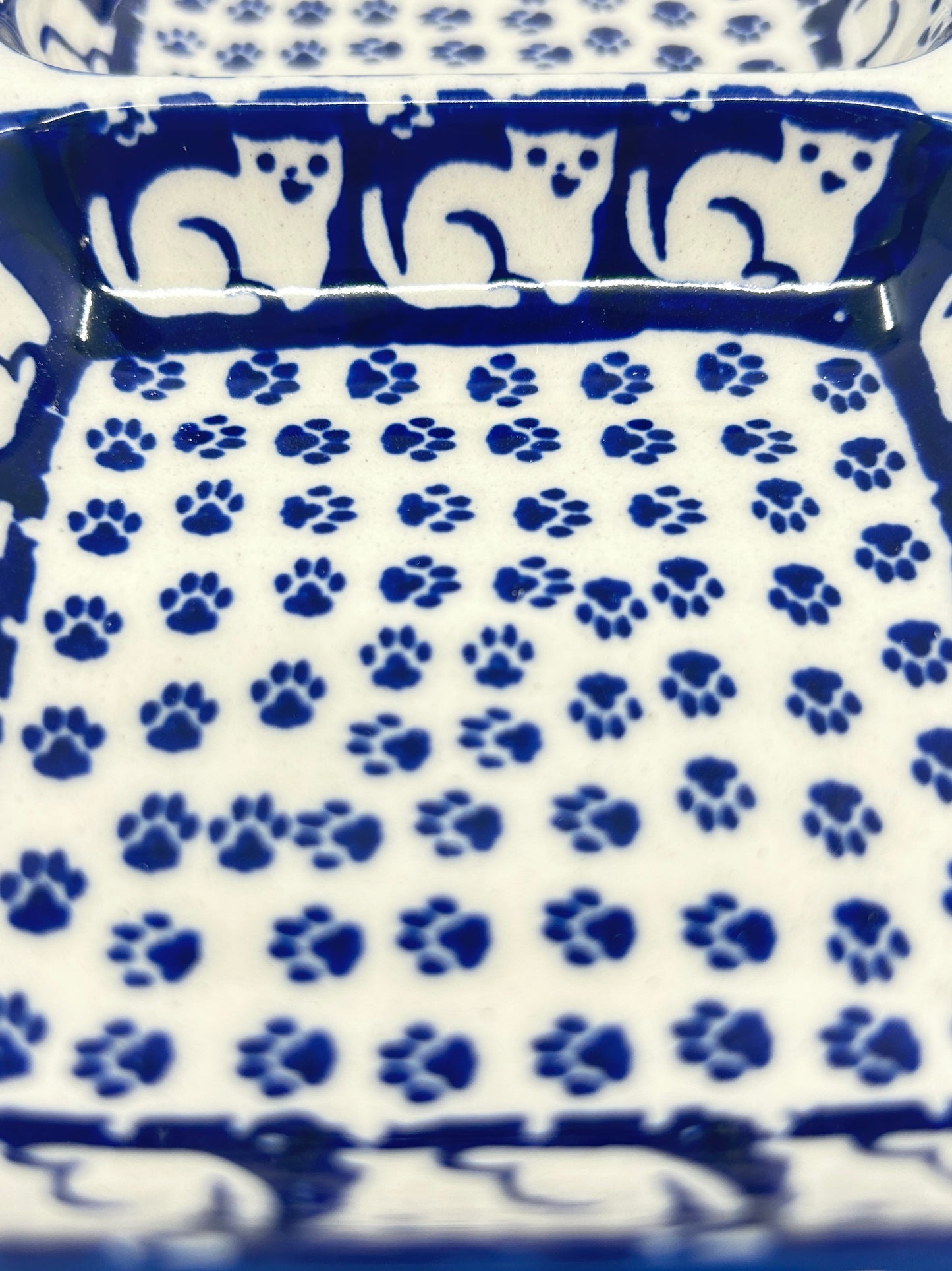 Small Divided Tray - KOT6