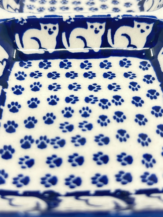 Small Divided Tray - KOT6
