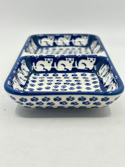 Small Divided Tray - KOT6
