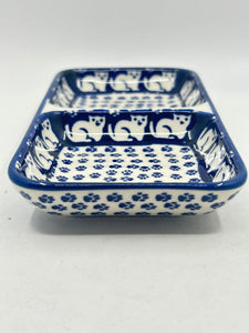 Small Divided Tray - KOT6