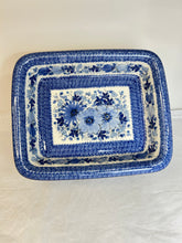 Load image into Gallery viewer, 854 ~ Baker ~ Rectangular w/Rim ~ Lasagna ~ 11.25" x 13.75" U5177 ~ U4*