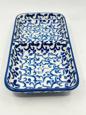 Small Divided Tray - JZ66