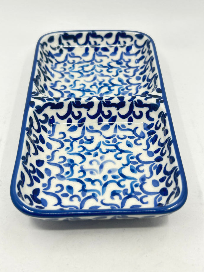 Small Divided Tray - JZ66