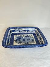 Load image into Gallery viewer, 854 ~ Baker ~ Rectangular w/Rim ~ Lasagna ~ 11.25" x 13.75" U5177 ~ U4*