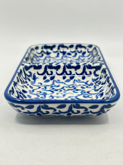Small Divided Tray - JZ66