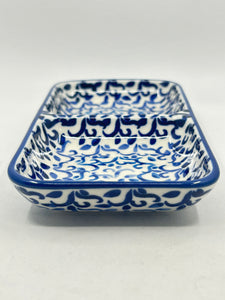 Small Divided Tray - JZ66