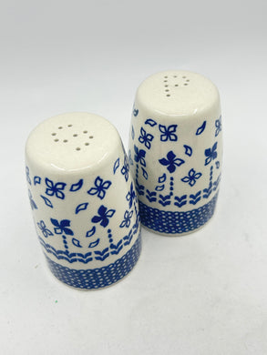 Salt & Pepper Set - PS20