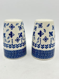 Salt & Pepper Set - PS20