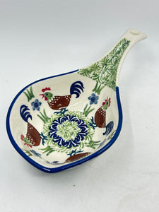 Ladle Rest - P320