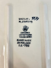 Load image into Gallery viewer, 854 ~ Baker ~ Rectangular w/Rim ~ Lasagna ~ 11.25" x 13.75" U5177 ~ U4*