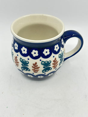 11 oz. Bubble Mug ~ 0NMO
