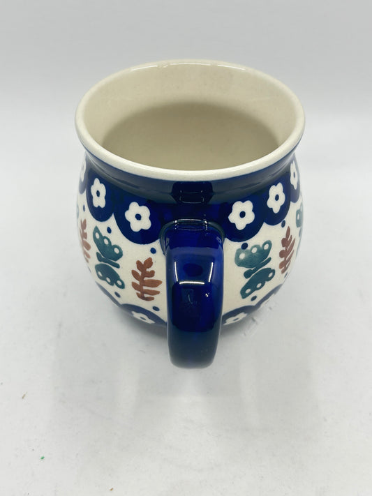 11 oz. Bubble Mug ~ 0NMO