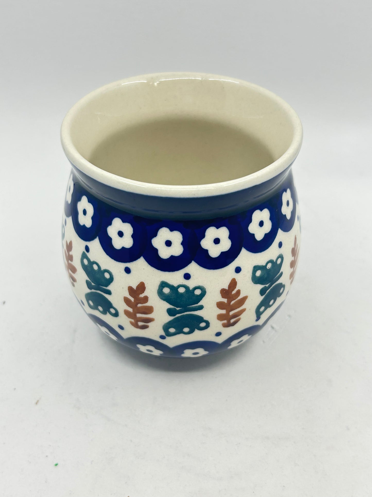 11 oz. Bubble Mug ~ 0NMO