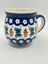 Load image into Gallery viewer, 11 oz. Bubble Mug ~ 0NMO