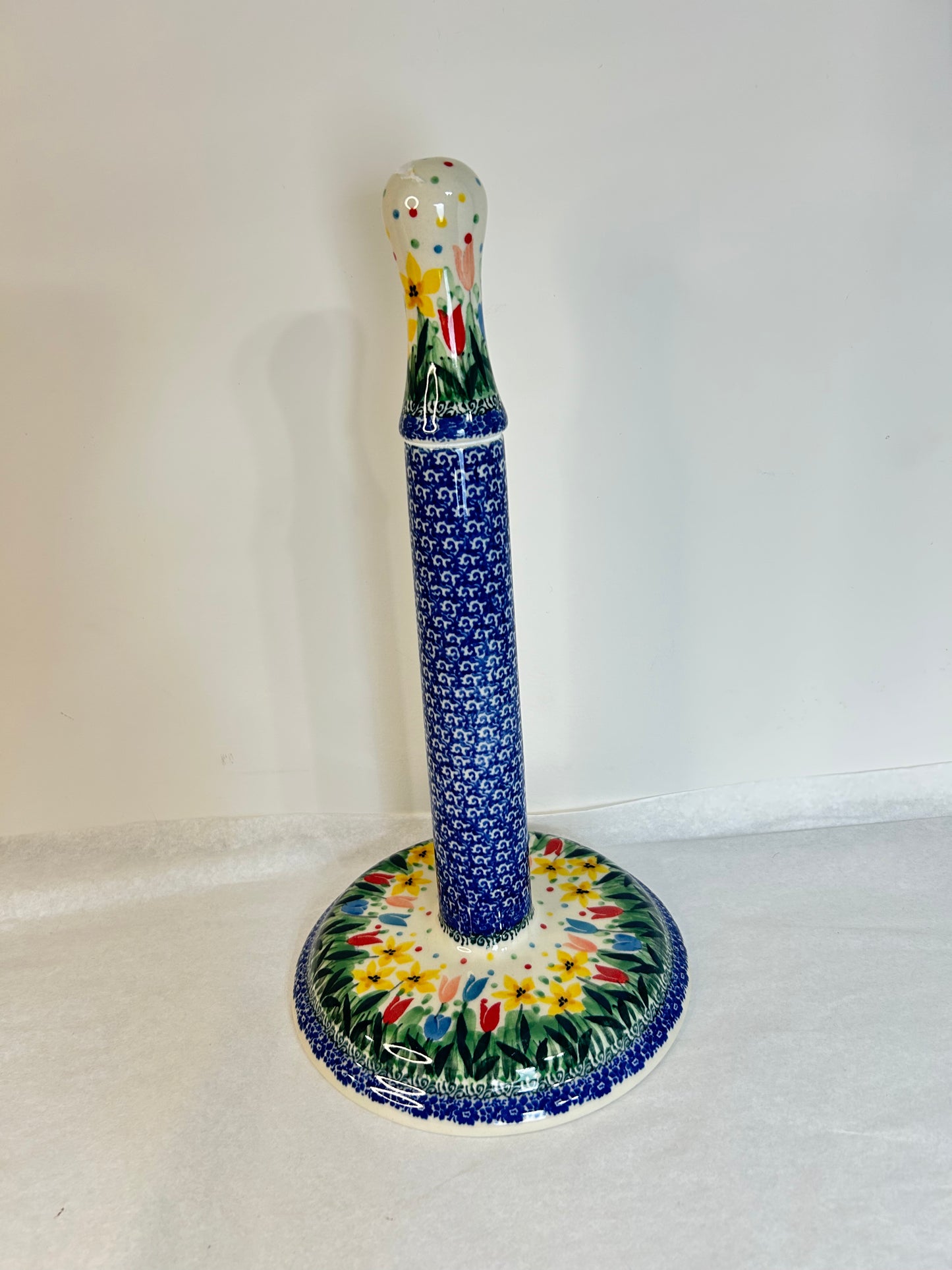 834 ~ Paper Towel Holder ~ U5114 - U3*