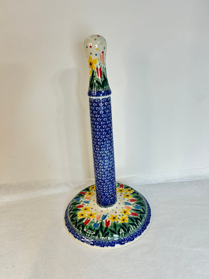834 ~ Paper Towel Holder ~ U5114 - U3*