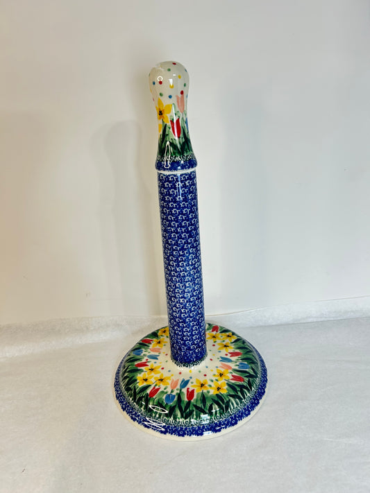 834 ~ Paper Towel Holder ~ U5114 - U3*