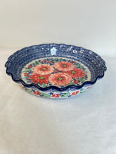 Load image into Gallery viewer, Pie Plate ~ Fluted ~ 10 inch ~ U5137 ~ U4*