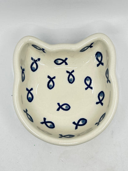 Cat Bowl - FISH